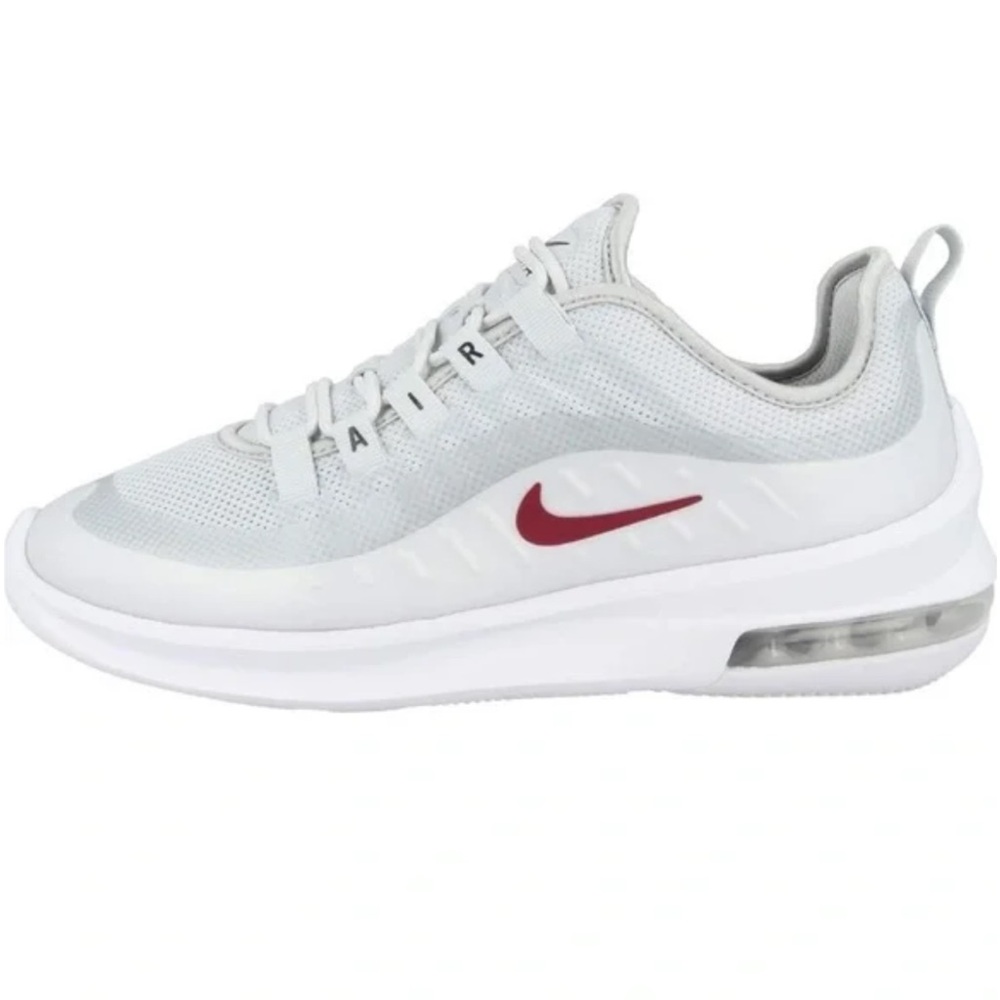 Wmns Air Max Axis 'Pure Platinum'